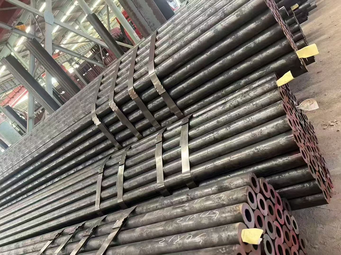 东方市方矩管不锈钢无缝钢管 - 哪里好